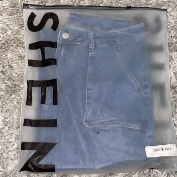 Size M High waisted jeans - Picture 1 of 8